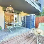Vakantiehuis Private Garden&pool 2 Km *