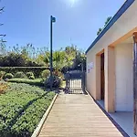 Vakantiehuis Private Garden&pool 2 Km *