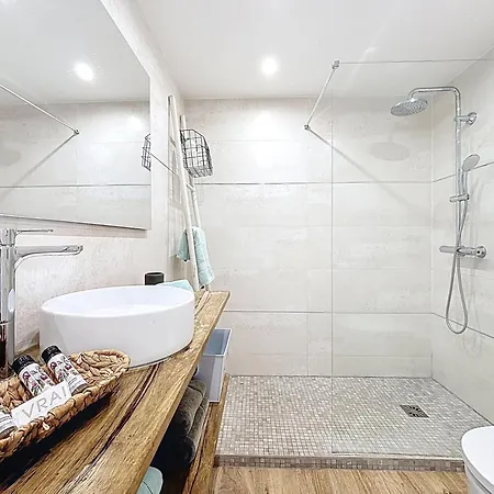 Jardin Signature - Magnifique 2 Pieces - 4 Pers - Piscine - Plages 2km شقة *