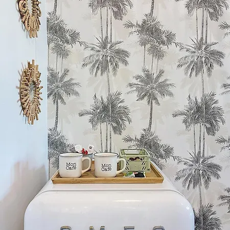 Jardin Signature - Magnifique 2 Pieces - 4 Pers - Piscine - Plages 2km *