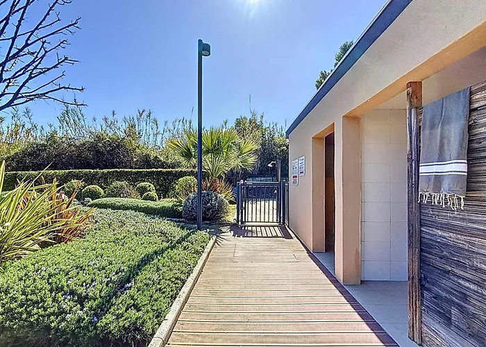 Vakantiehuis Private Garden&pool 2 Km *