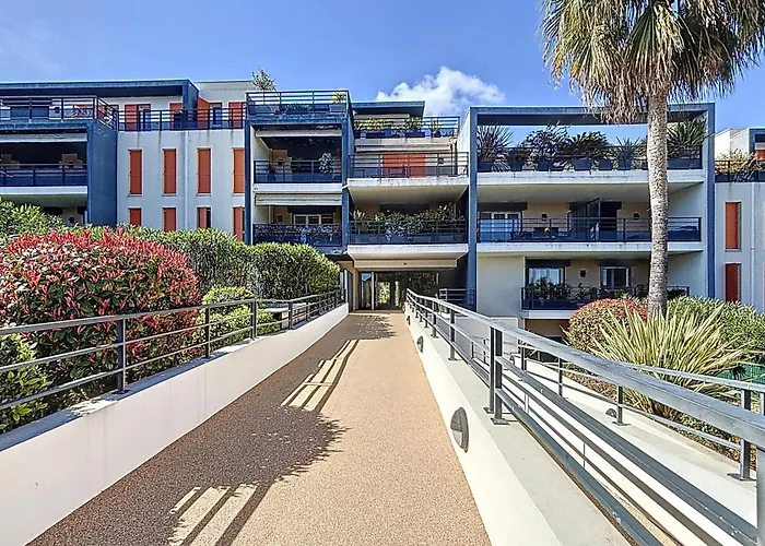 Private Garden&pool 2 Km Vakantiehuis Antibes