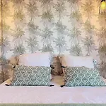 Private Garden & Pool 2 Km * Антиб