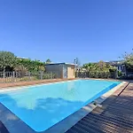 Private Garden & Pool 2 Km * Антиб