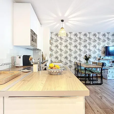 Private Garden & Pool 2 Km Tatil Evi Antibes