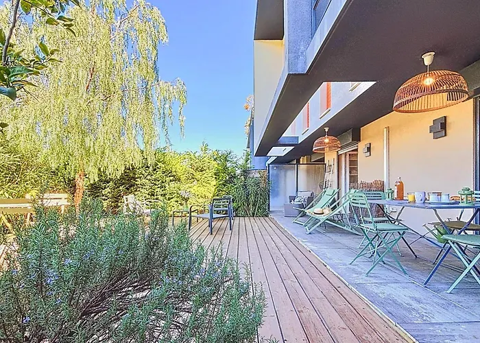 Tatil Evi Private Garden & Pool 2 Km